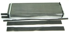 Front Heater Core With 3Qty Foam Seals Fits Volkswagen Vanagon 1986-1991 picture