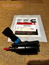 Turbo Wastegate Control Solenoid OEM For 04-09 Cummins 2500 3500 5.9 5140305AA picture