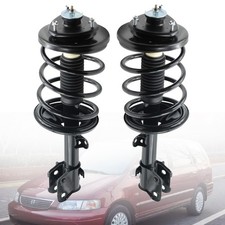 OEM amortiguadores de puntales delanteros para 1999-2004 Honda Odyssey 3.5L picture