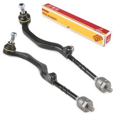 Front Left & Right Tie Rod End Assembly Set for 2007-2015 Mini Cooper TL2207 picture
