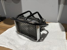 1985to92 Suzuki Quad Racer 250 R Headlight With Assembly Complete Very Nice picture