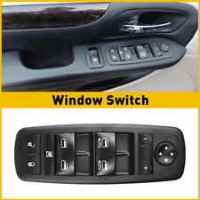 Driver Power Window Master Switch For Dodge Grand Caravan 2012-2019 68110871AA E picture