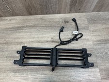 2020-23 CHEVROLET SILVERADO 2500 LOWER SHUTTER ASSY - OEM # 87830734 picture