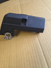 2009-2017 AUDI B8 A4 Positive Battery Connector 8J0915459 OEM picture