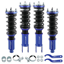 Height Adjustable Coilovers for Honda Civic 92-00 EG EJ EH 94-01 Integra DC DB picture