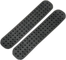 Stompgrip All-Purpose Mini Strips Black 3D Griptape Sheets 33-10-0003B Universal picture