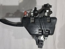 2023 Honda CRF125F Airbox Crf 125 Airbox picture