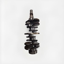 Crankshaft Standard For 11-16 Ford F-150  3.5 BL3E6C064FA Turbo CT picture