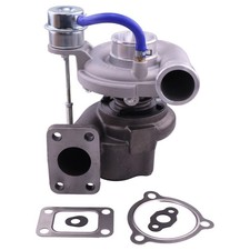Turbo GT2556S Turbocharger 2674A209 2674A224 T432674 for Perkins 1104C-44T T4.40 picture