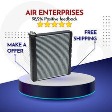 Evaporator Units A/C Fits MITSUBISHI FUSO CANTER picture