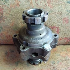 MG MType Differential. VERY RARE picture