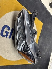 OEM| 2014 - 2017 Maserati Ghibli Xenon HID Headlight (Left/Driver) #00670038241 picture