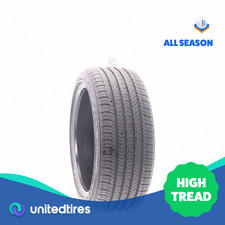 Used 235/40R18 Goodyear Eagle Sport AS 91W - 9/32 picture