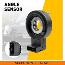 1-10X Fit GMC Yukon 1500 2500 Chevrolet Suburban 2007-2013 Steering Angle Sensor picture
