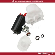 Fits For Kawasaki 1400 ZG GTR ZX14 Concours 08-23 Fuel Pump Pressure Regulator picture