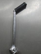 NOS 1974-1975 Honda XL350 Kick Start Lever (long) & Rubber Genuine 28301-356-310 picture