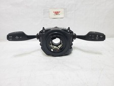 16 2016 BMW 428i Steering Column Turn Signal Wiper Switch Switch OEM 9351146-02 picture