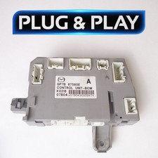 OEM Plug & Play BCM Body Control Module GP7B67560E for 2006-2008 Mazda 6 picture