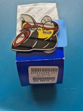 Dodge Challenger Charger FRONT FENDER SHAKER R/T SCAT PACK BEE EMBLEM OEM MOPAR picture