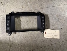 2016 Jaguar F Type Cantrolpanel W/radio  Cantrol Panel W/radio  picture