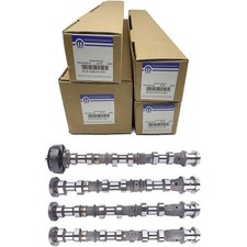 4Pack Camshafts For RAM Jeep Dodge 3.6L 5184377AH 5184378AH 5184379AH 5184380AH picture