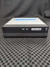39540-S9V-A610-M1 Code 5869 Refurbished 2006 Honda Pilot Navi Drive + DVD picture