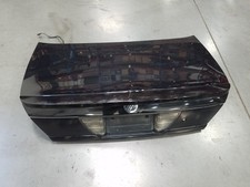2003 03 04 Mercury Marauder Trunk Lid / Panel with Lip Spoiler - * #4504 S9 picture