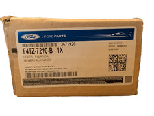 Ford NOS 1994 1995 1996 1997 F150 F250 94 96 Bronco shift lever F4TZ 7210 B  picture