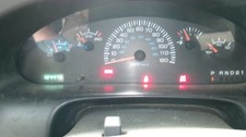 1998-2003 Dodge Ram Van 1500 2500 3500 OEM Gauge Cluster #P56045668AI Only: 124K picture