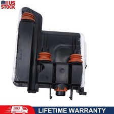 Engine PCV Valve Oil Separator Assembly For Audi A8 Quattro S6 S7 S8 RS7 4.0L picture