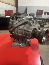2005 Volvo S60 AWD Rebuilt Front Angle Gear Automatic Transmission OEM picture