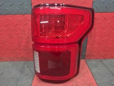 2018-2020 Ford F150 RH Passenger LED Taillight Lamp Assy #KL34-13B504-CF picture