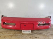 1991-1996 Chevrolet Corvette front bumper cover 10135971 OEM picture
