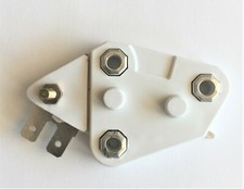 New Delco SI Alternator Voltage Regulator D33 picture