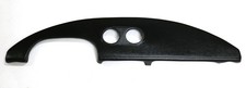 1971-85 ALFA ROMEO SPIDER New Black  Molded Dash Cap Cover picture