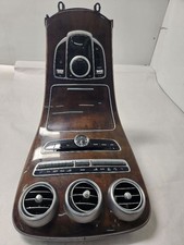 Temperature Control 190 Type 2 Door Fits 16-21 MERCEDES GT 409375 picture