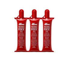 Three (3) 2 oz. Tubes Lubegard Dr. Tranny Instant Shudder Fixx 19610 picture