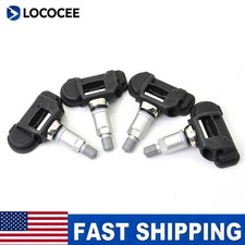 4PCS SET NEW FOR MERCEDES TIRE PRESSURE MONITORING SENSORS TPMS OEM# A0009050030 picture