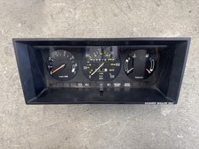 Volvo 240 Instrument Cluster Speedometer Tachometer 1981-1985 242 245 244 picture