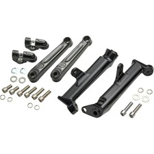 CIRO 60621 Frame Mounter Highway Peg Mounts picture