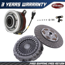 20806454 23491400 Transmission Clutch Kit For 2011-2022 Volvo VNL D13 D16 picture