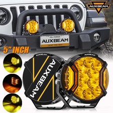 Auxbeam 2X 5