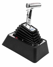 Genuine B&M 80675 Starshifter Universal Automatic Transmission Shifter picture
