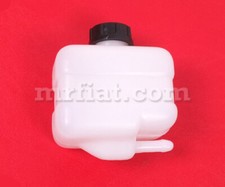 Lamborghini Miura Master Brake Reservoir New picture