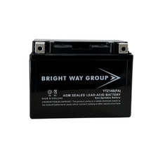 GS-JSB GTZ14S Battery (Replacement) picture