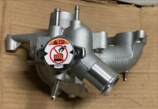 13-20 LEXUS GS350 COOLANT WATER OUTLET THERMOSTAT HOUSING BRAND NEW GENUINE OEM picture