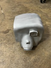BMW Airhead Clamshell Air Filter Housing w/ Screw  (/5, /6, /7) picture