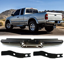 Bumper Rear for [Product Name] - Fits [Car/Truck Model] picture
