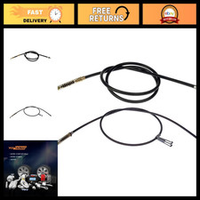 Parking Brake Cable Compatible with F-250 Super Duty 1999 - Durable & Reliable picture
