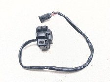 10-13 Harley FLHTK Electra Glide Ultra Right Handlebar Switch Assembly 71684-06A picture